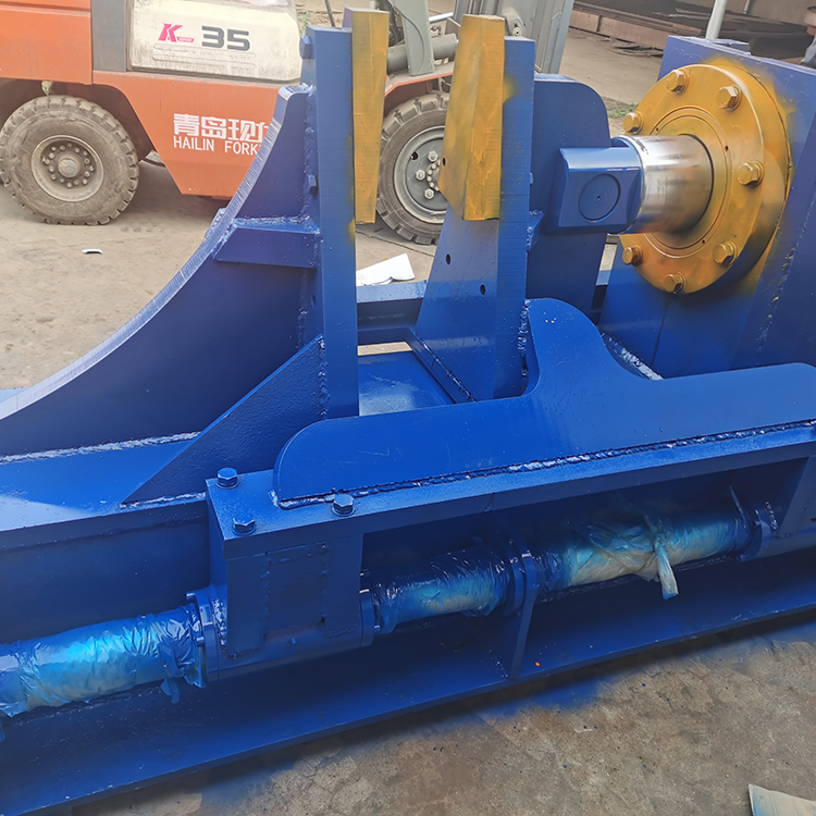 螺旋葉片成型機價格