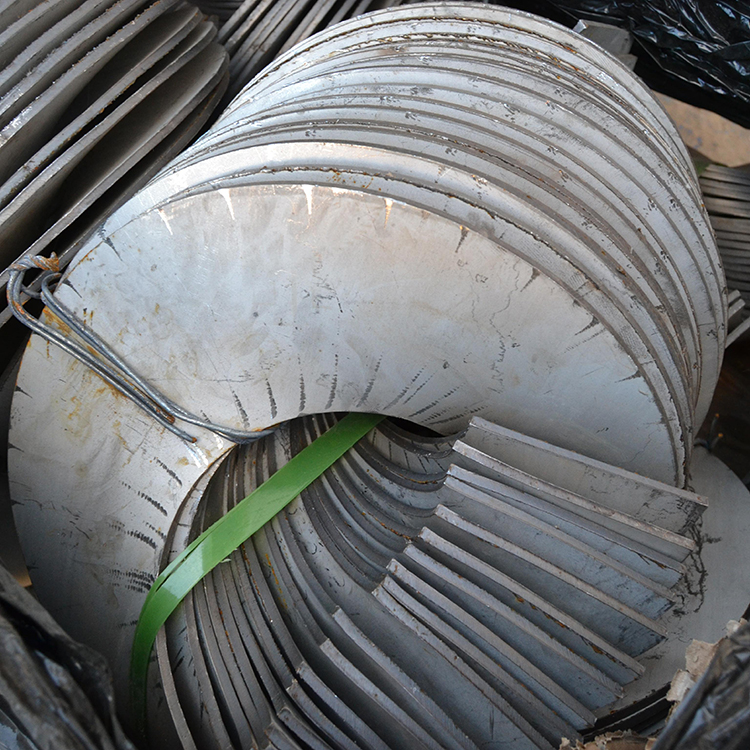 螺旋葉片價(jià)格